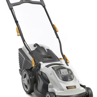 Akumulatorska kosačica Alpina AL1 34 Li