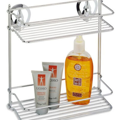 Zidna polica za kupatilo Artex 22.19.17