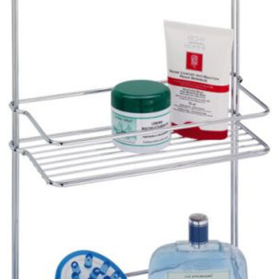 Zidna polica za kupatilo Artex 22.19.18