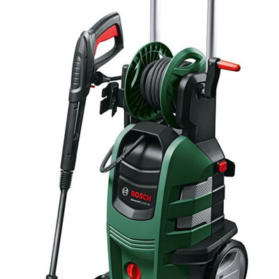 Perač pod pritiskom Bosch AdvancedAquatak 160