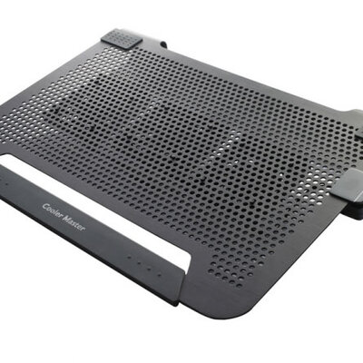 Postolje za laptop CoolerMaster NotePal U3 Plus R9-NBC-U3PK-GP