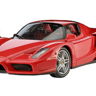 Revell Maketa automobila Ferrari Enzo - RV130