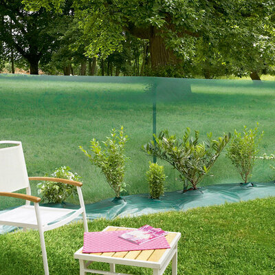 Platno - Mreža Za Ograde WindaNet 1.2m x 30m