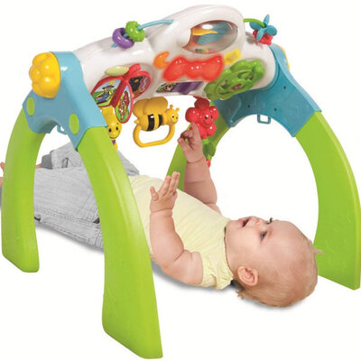 Winfun Muzička vežbaonica za malu decu 0802-NL