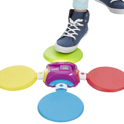 Hip Hop Twister Hasbro B2221