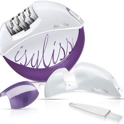 Babyliss epilator G496E