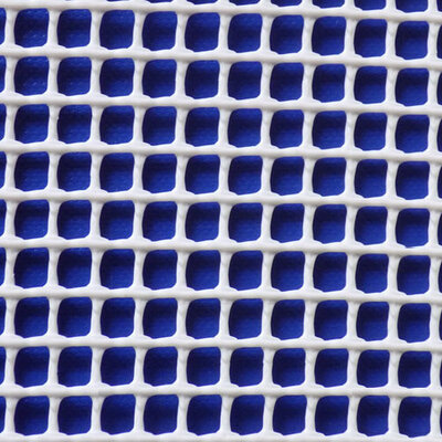 Zaštitna dekorativna mreža za ograđivanje Bela 1x5m