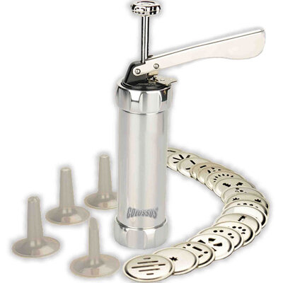 Presa za biskvite i fil CSS-5543