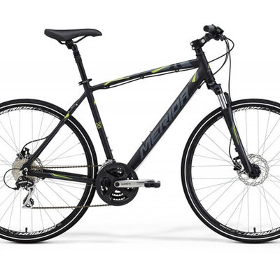 Bicikl Merida 28 Crossway 20MD 295452-58