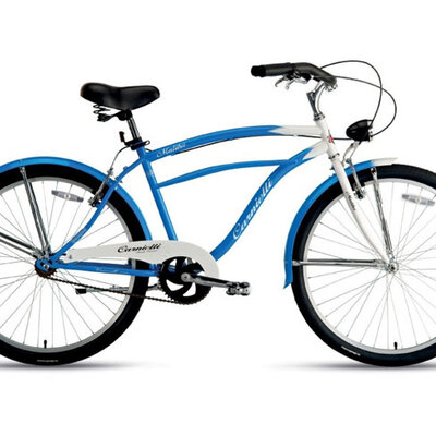 Bicikl Cruiser Malibu 26 18 903640
