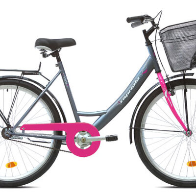 Ženski bicikl Paris Lady 914271-19