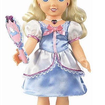 Disney Princeza Pepeljuga PM72480