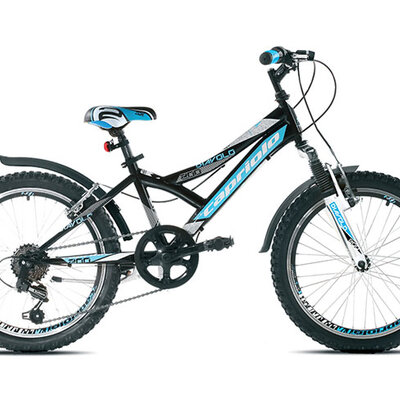 Bicikl Capriolo Diavolo 200 FS 916296-11