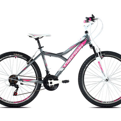 Bicikl Capriolo Diavolo 600 FS 916312-17