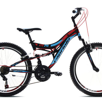 Bicikl Capriolo CTX 240 917340-15