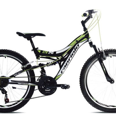 Bicikl Capriolo CTX 240 917342-15