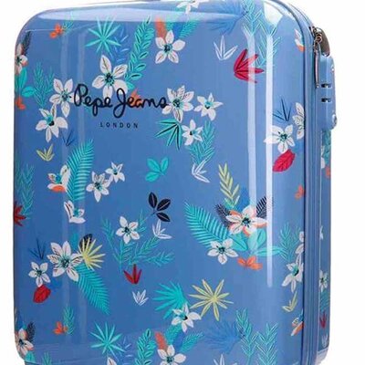  Pepe Jeans Kofer 55cm Mireia 65.270.51