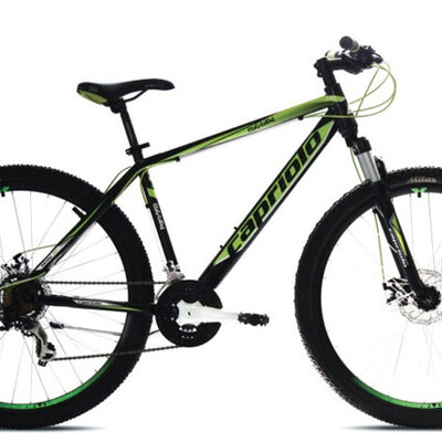 Bicikl Capriolo Oxygen 917421-20