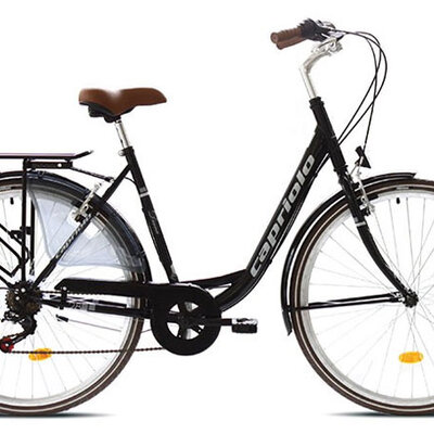 Bicikl Diana City 28 917755-16