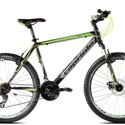 Bicikl Adrenalin 26 916430-22