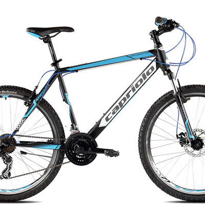 Bicikl Adrenalin 26 916431-22