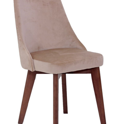 Trpezarijska stolica Liza 986-560 bež