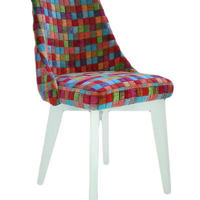 Trpezarijska stolica Liza 1 Orsay 986-306