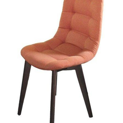 Trpezarijska stolica G603D Mona Lux 775-988 Orah B39