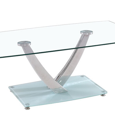 Klub sto sa belim postoljem HRCA024