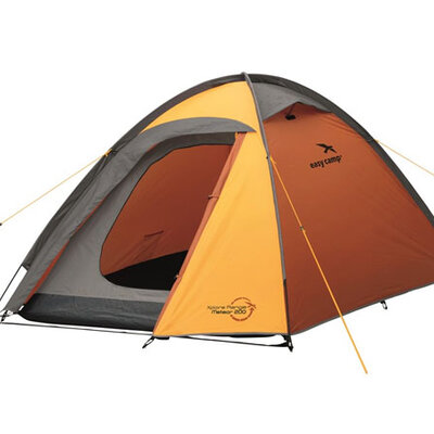 Šator za dve osobe Easy Camp Meteor 200