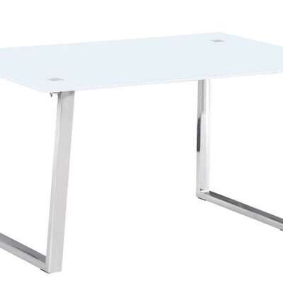 Trpezarijski sto DT558 bela ploča