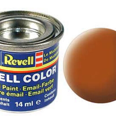 Revell boja 85 Braon mat