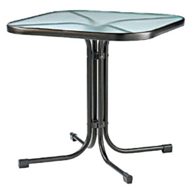 Baštenski Sto  Coffee Time 75x75cm