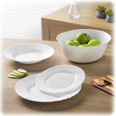 Servis za ručavanje Luminarc Cadix L0300 19 delova 115160