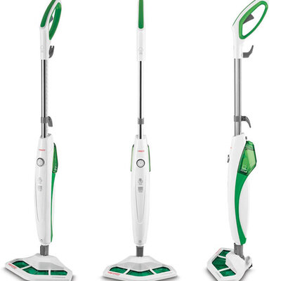 Paročistač Polti Vaporetto SV400 Hygiene