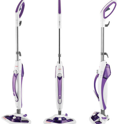 Paročistač Polti Vaporetto SV440 Double