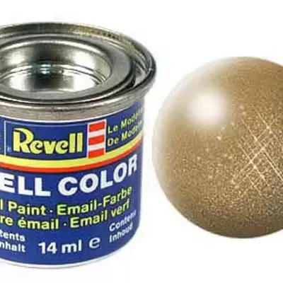 Revell boja 92 Bronzana metalik