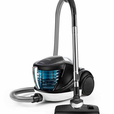 Usisivač Polti ForzAspira Lecologico Allergy