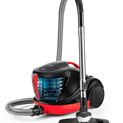 Usisivač Polti ForzAspira Lecologico Allergy Parquet