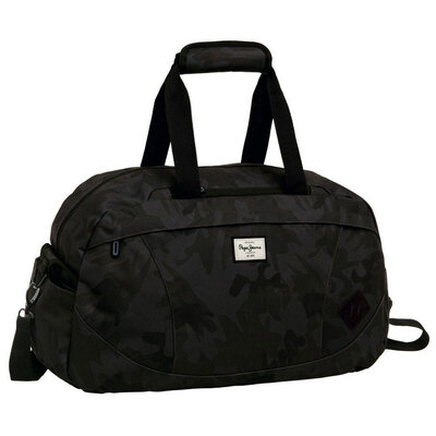 Pepe Jeans Torba za put ili sport 51cm Soft Camo 73.732.51