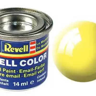 Revell boja 12 Žuta