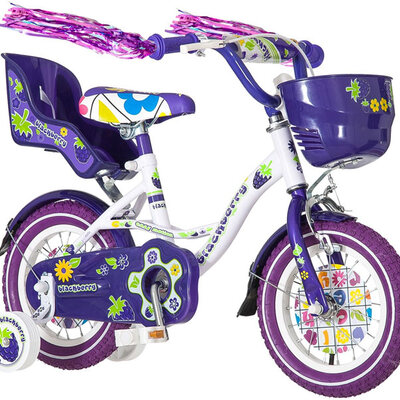 Dečiji bicikl Blackberry 12 1120041