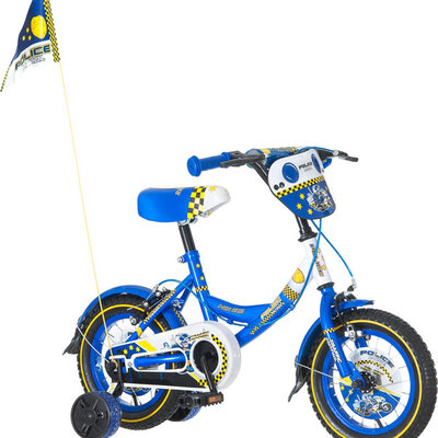 Dečiji bicikl Police 12 1120044