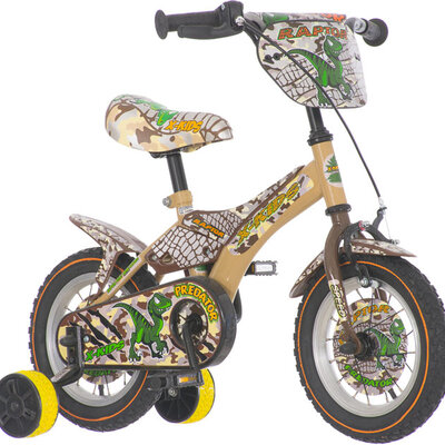 Dečiji bicikl Predator 12 1120006