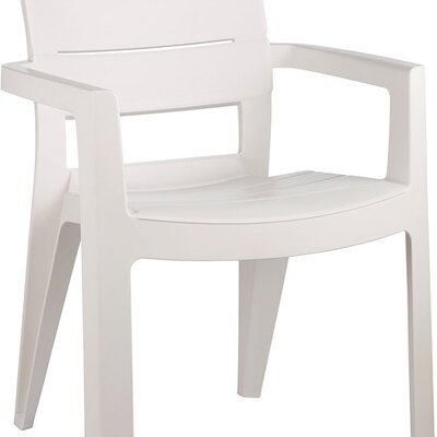 Baštenska Stolica Curver Ibiza