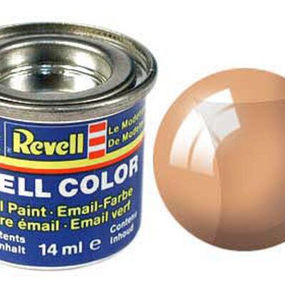 Revell boja 730 Narandžasta