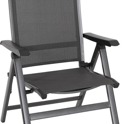 MWH Das Original Podesiva Baštenska Stolica Elements