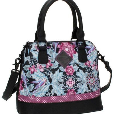 Catalina Estrada Ženska tašna 26cm Jungle 53.172.51