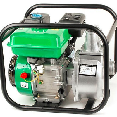 Motorna baštenska pumpa W-MGP 5200