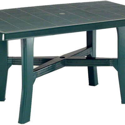 Baštenski Plastični Sto Rodano